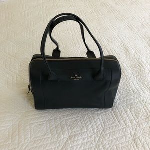 EUC Kate Spade Doctor’s Bag Satchel